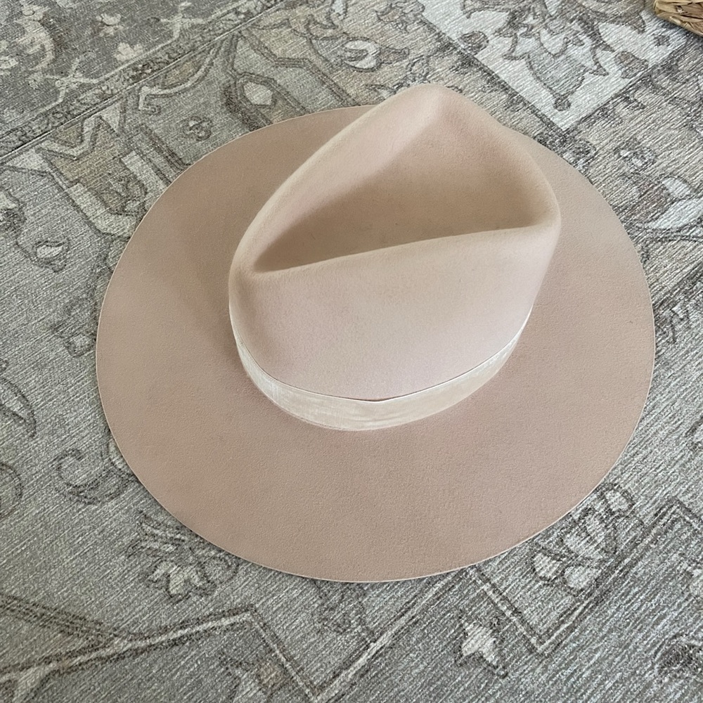 lack of colors benson hat